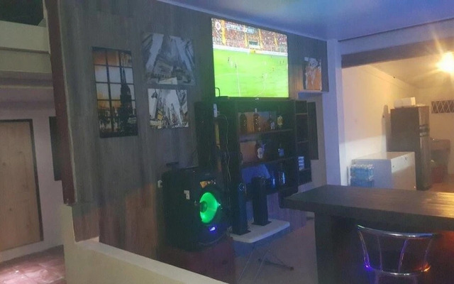 Hotel Luna de Mata de Limon