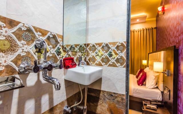 OYO 6719 Atlas Grand Hotel