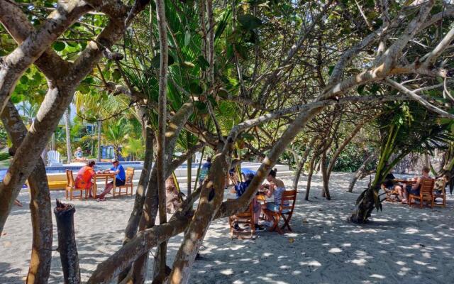 Blue Mango Beach Hotel