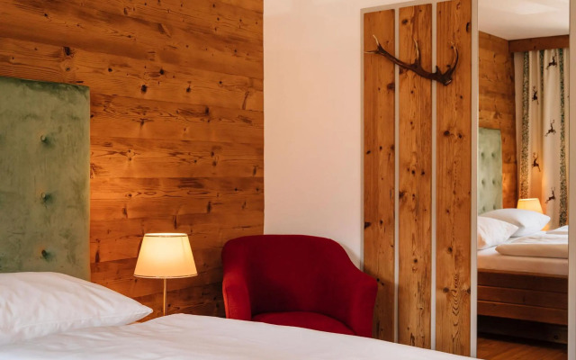 Private Suites Hoffischergasse