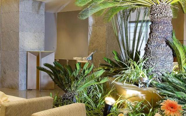 Izmir Ontur Hotel - Boutique Class