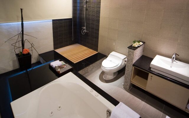 AmanCity Motel