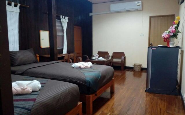 Lampang Homestay2