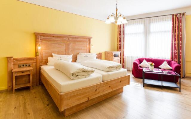 Dom Hotel