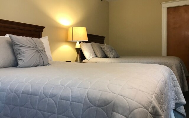 The Winthrop Arms Hotel And Restaurant