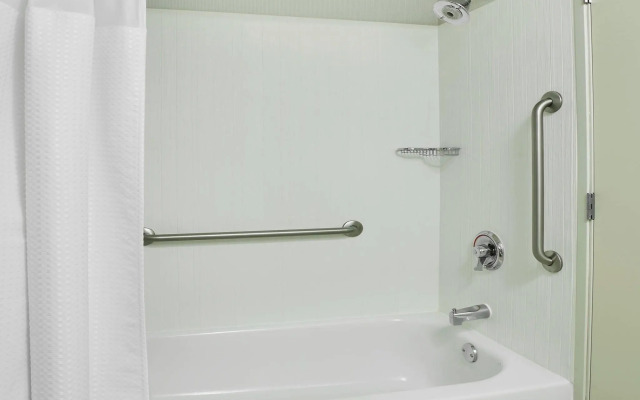 Courtyard by Marriott Detroit Pontiac/Auburn Hills