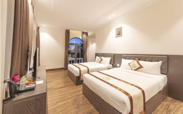 Kim Resort - Khu Nghĩ Dưỡng Rừng Lá Kim