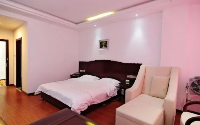 Jiangnan Meijing Hotel