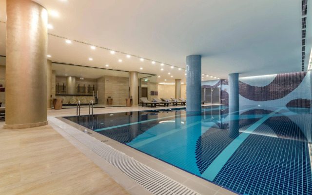 Crowne Plaza Cappadocia - Nevsehir by IHG