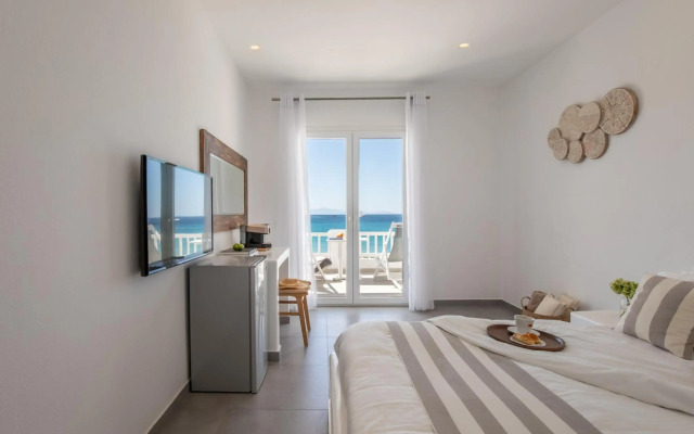 Acrogiali Beach Hotel Mykonos