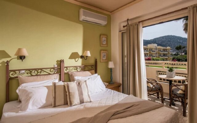 Socrates Hotel Malia Beach