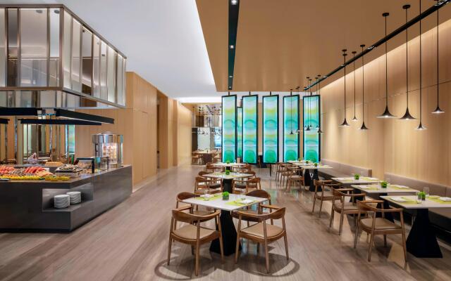 Courtyard by Marriott Shanghai Minhang