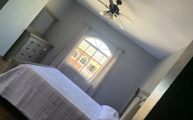 vacation villas runaway bay