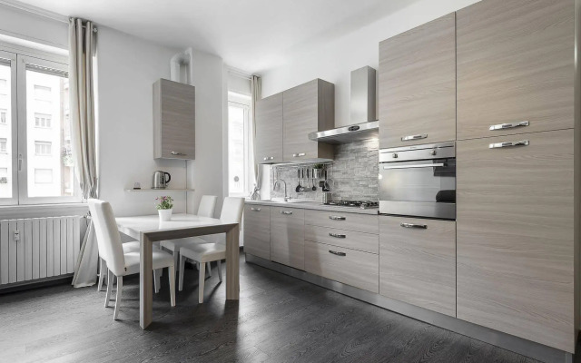 Apartment Gioia