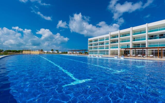 Marina Puerto Velero