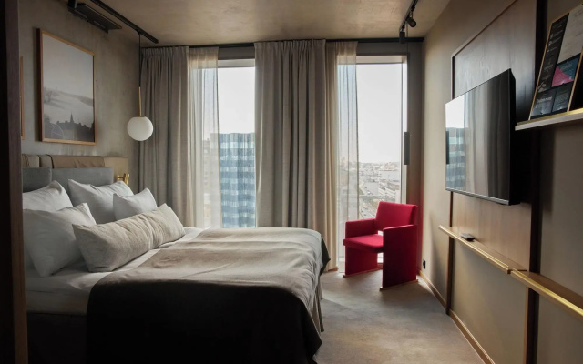 Clarion Hotel Draken