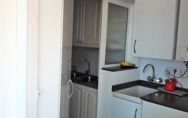 Apartamento con fantasticas vistas al mar- Adults Only