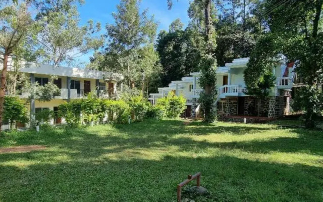 JMA Garden Resorts
