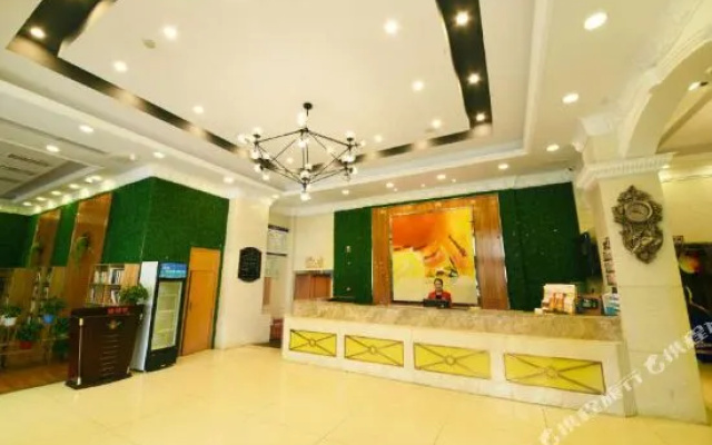 Yijia Select Hotel