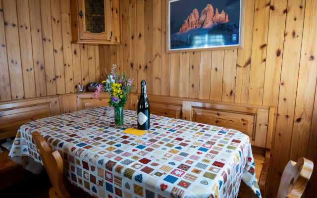 Casa Carezza