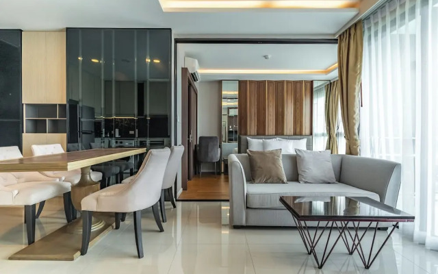 Panora Condo by Villacarte