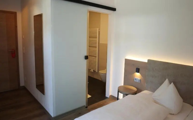Gasthof Hotel Zur Post