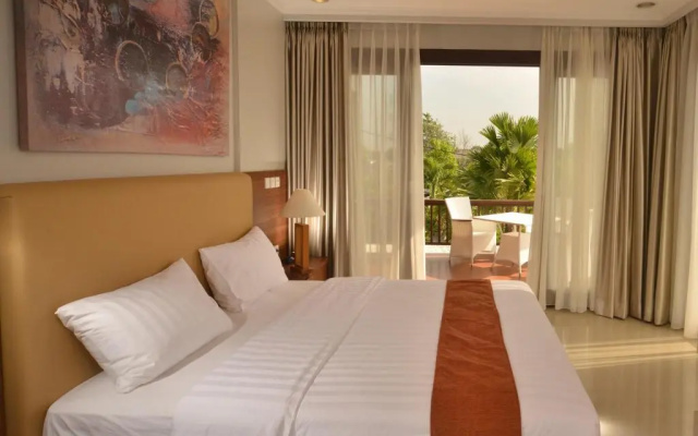 Sotis Villa Canggu