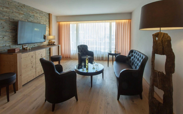 Hotel Cailler