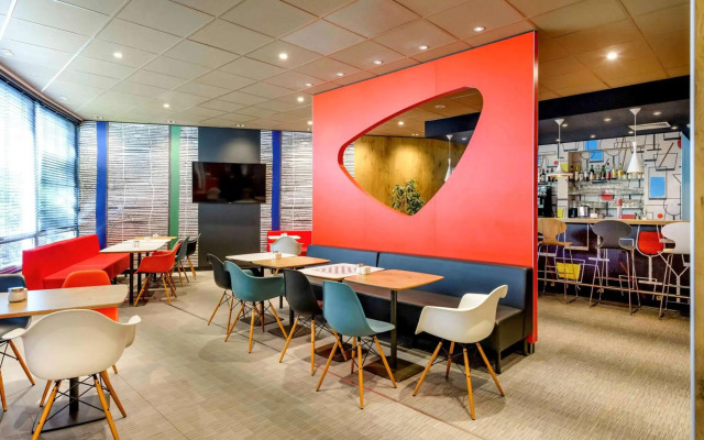 ibis Mainz City