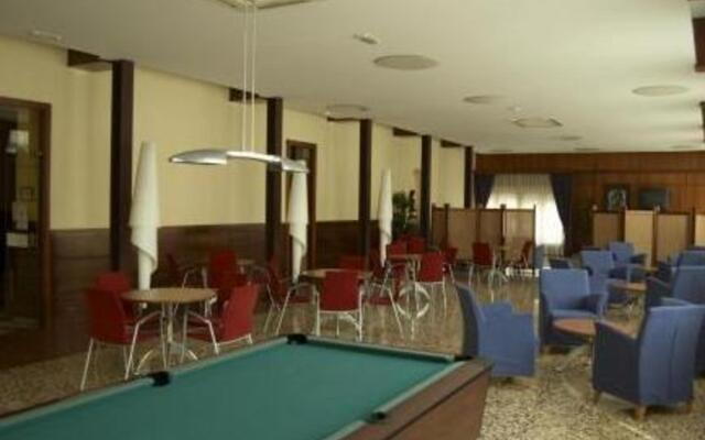 Hotel Planas