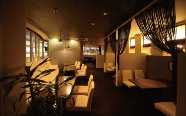 Harvest Hotel