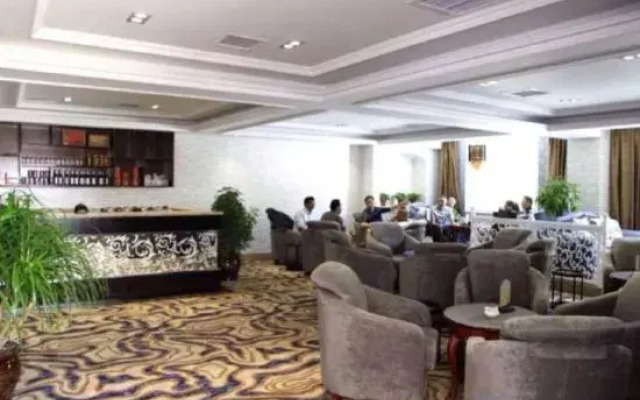 Meirengu Hotel
