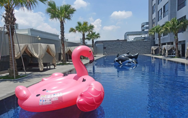 Sun Hao International Hotel