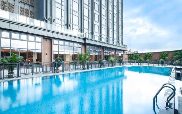 Derayco Hotel Foshan