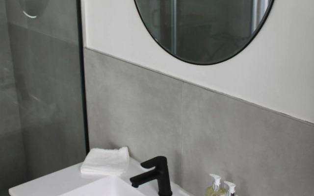 The Executive Bed and Breakfast