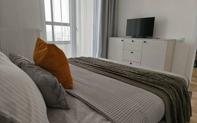 Апартаменты GREEN HOUSE на 8 марта