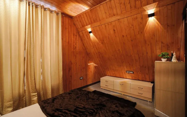 The Offroad Homestay