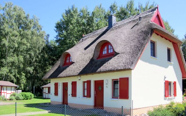 House Heide Karlshagen