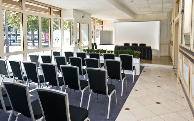 Hôtel d'Angleterre Arras