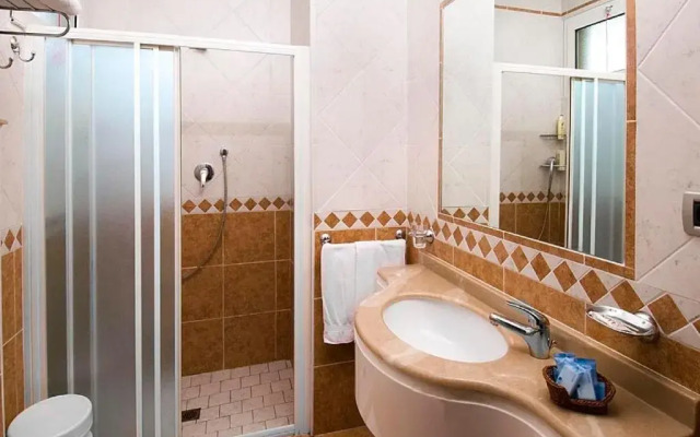 Hotel Savoia