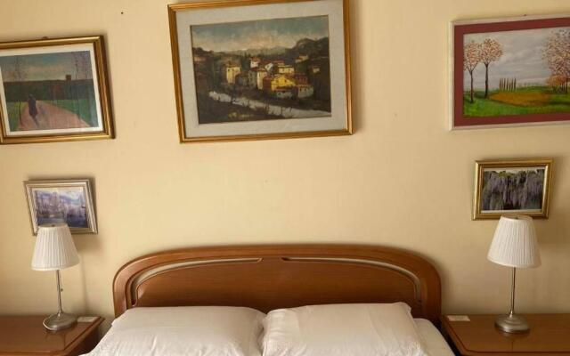 Casa Vacanze Rosignoli