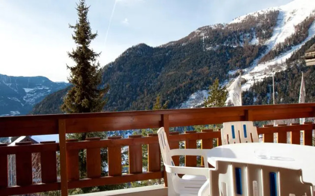 Appartements de location des Bains