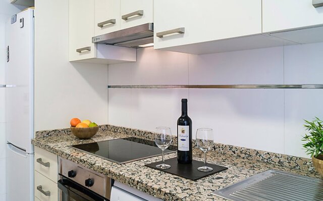Apartment Alamar Mijas Costa 25523