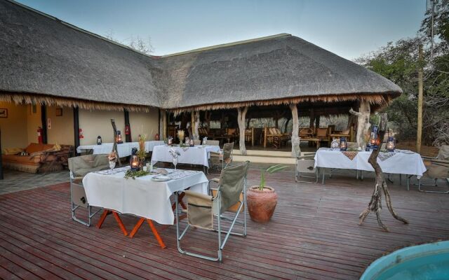 Tangala Safari Camp
