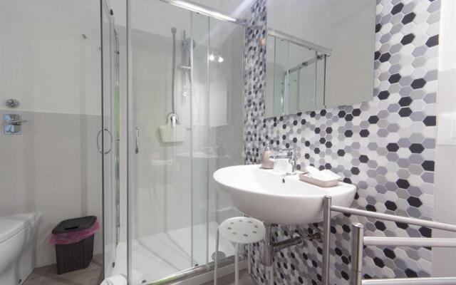 Bed  Breakfast Tramonti