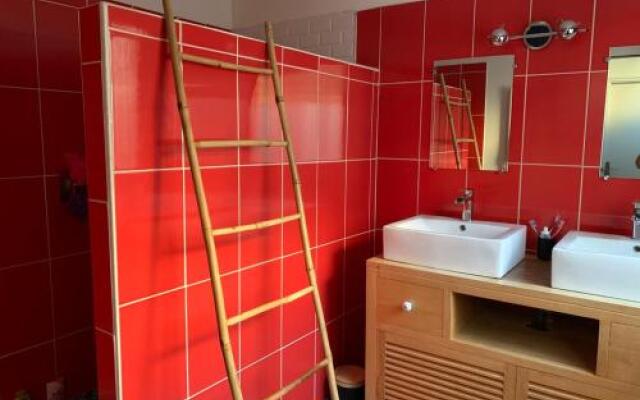 Loft Arvor