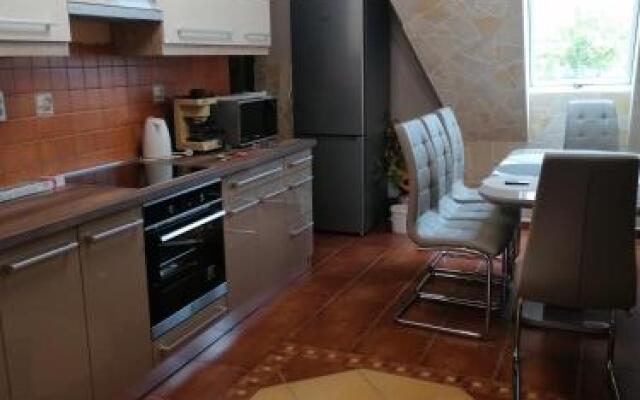 Valentin Deluxe Apartman