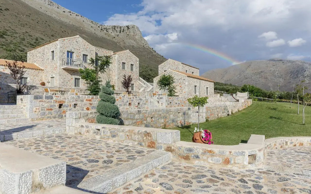 Salvia Areopolis All-Suite Hotel