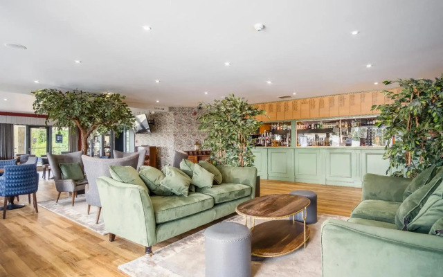 Cotswolds Hotel & Spa