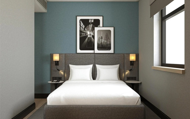 Radisson Hotel Amsterdam Airport Schiphol Hoofddorp
